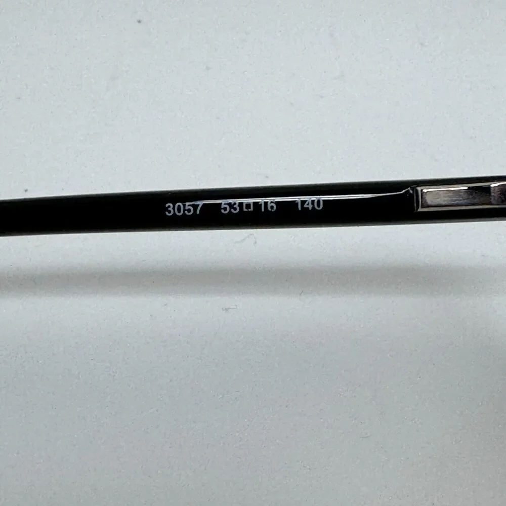 Michael Kors Eyeglasses MK 8013 3057 Havana Brown Square 53[]16‎ 135 H13948
